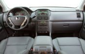 2005 Honda Pilot Picture
